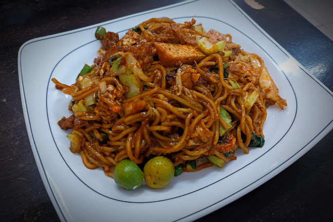 Comentarii opinii despre Cendol Klang