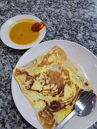 Opinii despre Zam Zam Corner în Johor Bahru - Gastronomi dan perhotelan