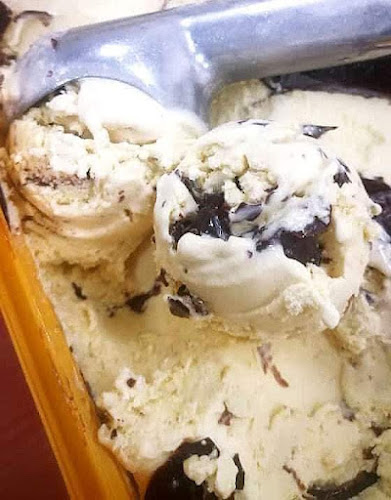 Polar Ice Cream Ipoh