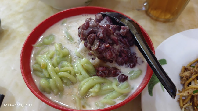 Comentarii opinii despre Kedai Kopi Jin Siang