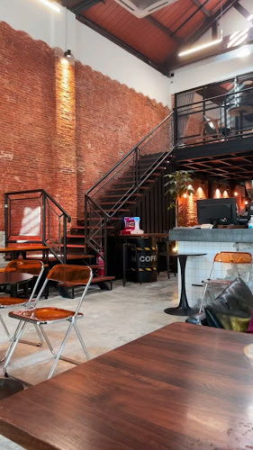 Opinii despre Boston Coffee în George Town - Gastronomi dan perhotelan