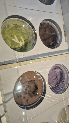 Scoops - Gastronomi dan perhotelan