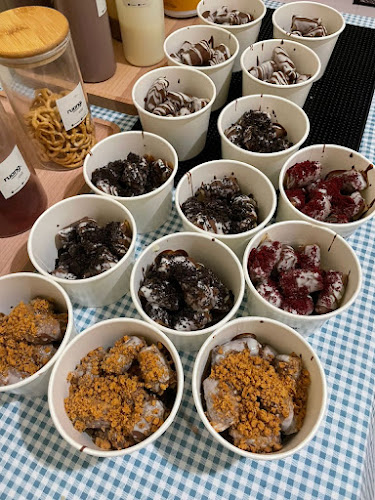 Opinii despre Ruang Dessert în Alor Setar - Gastronomi dan perhotelan