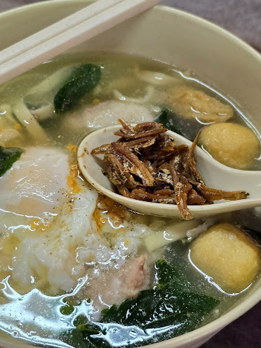 Opinii despre Restoran Hao Di Fang în Ipoh - Gastronomi dan perhotelan