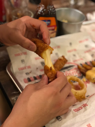 Comentarii opinii despre Mean Mince