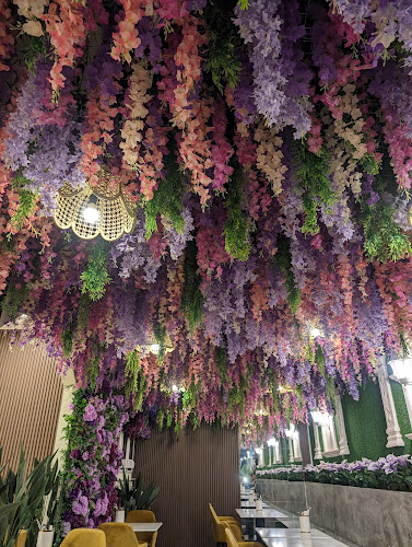 Comentarii opinii despre 1975 Toast & Coffee