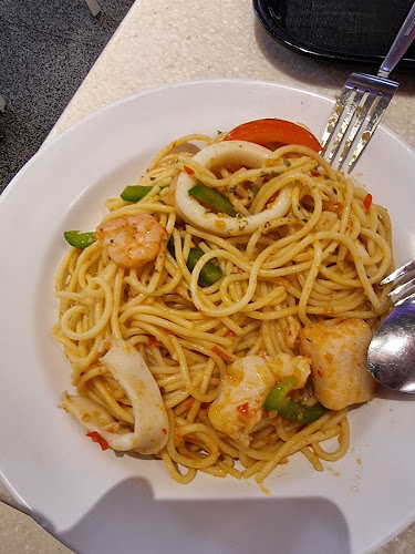 Pizza & Cafe Milano Suria KLCC