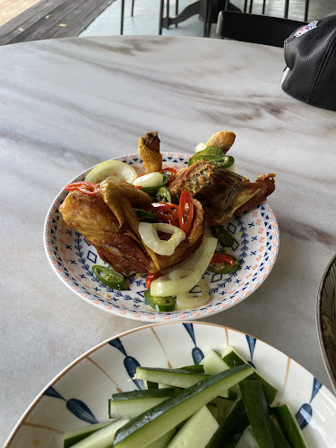 64 & 68, Jalan Kampung Hulu, 75200 Melaka