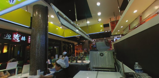 llaollao Pavilion KL