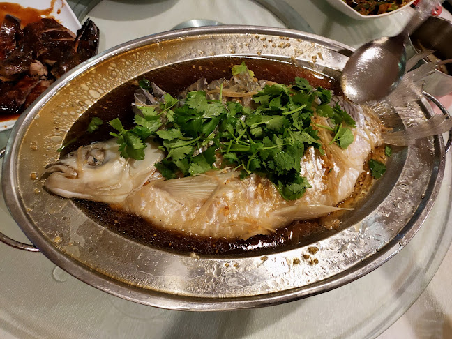 Restoran Foong Yuen - Gastronomi dan perhotelan