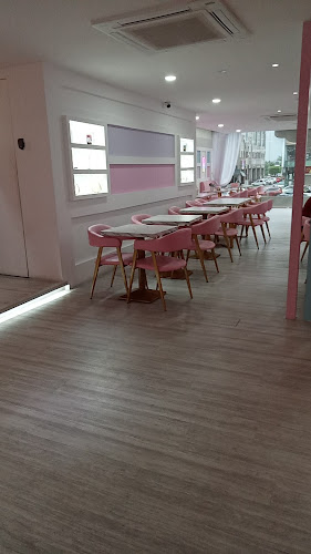 IG AIS KRIM JALAN SATOK - Gastronomi dan perhotelan