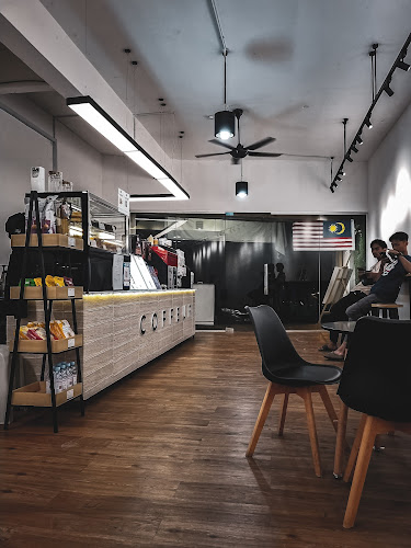 Comentarii opinii despre Coffeur Kuala Lipis