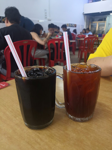 Soon Soon Pan Mee & Fish Head - Petaling Jaya