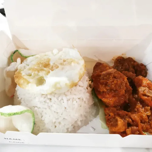 Opinii despre KAI PLACE CAFE (COFFEE & TEA) în Bandar Baru Bangi - Gastronomi dan perhotelan