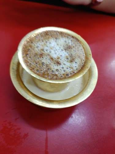 Opinii despre Sri Ananda Bahwan în George Town - Gastronomi dan perhotelan