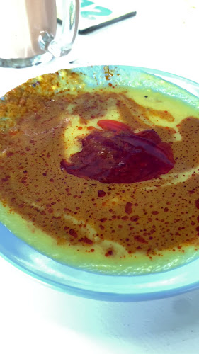 Opinii despre Warisan Saidina în Bentong - Gastronomi dan perhotelan