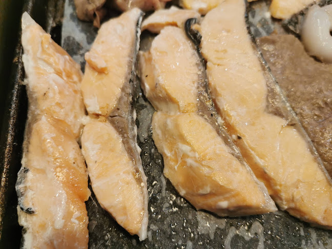 Comentarii opinii despre Seoul Garden @ Alamanda Shopping Centre