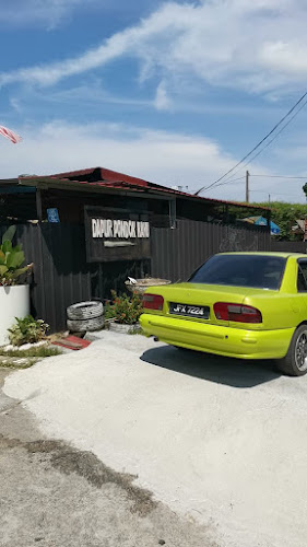 Dapur Pondok Kayu - Gastronomi dan perhotelan