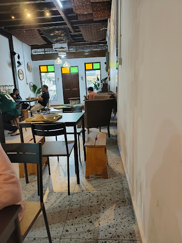 The Maneh - Seremban