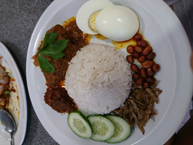 Daddy Village Restaurant Sdn Bhd - Gastronomi dan perhotelan