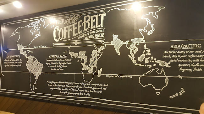 Starbucks - Port Dickson