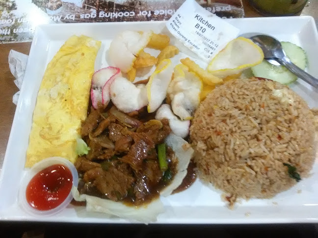 Murni Discovery USJ 9 - Subang Jaya