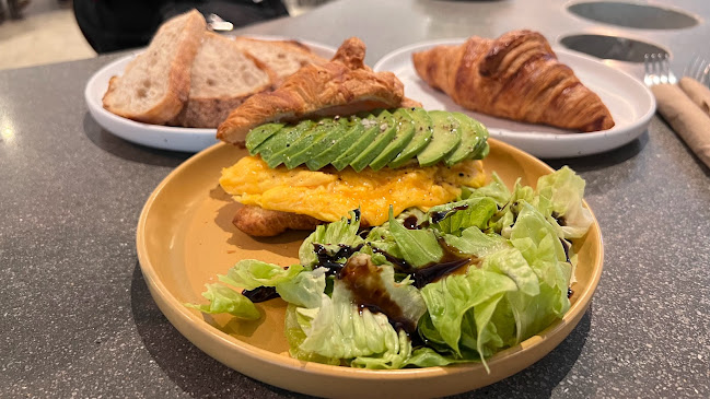 Opinii despre BEAN BROTHERS KL în Kuala Lumpur - Gastronomi dan perhotelan