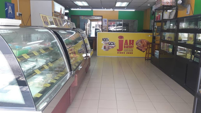 Jah Bakery