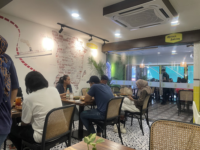 138, Jln Bukit Bintang, Bukit Bintang, 55100 Kuala Lumpur, Wilayah Persekutuan Kuala Lumpur