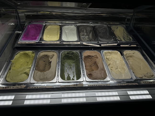 Opinii despre 五味茶城 Wu Wei Tea Georgetown în George Town - Gastronomi dan perhotelan