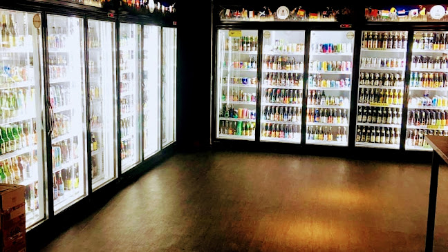 Beer Bank @ Wisma Lim Foo Yong KL