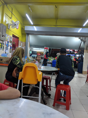 21 & 22 Susuran Talapia, Jalan, Sultanah Sambungan, Taman Pandan, 05350 Alor Setar, Kedah