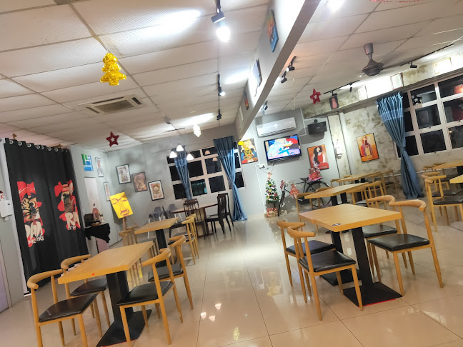 202-p-1, Jalan Kenanga 1/25, Taman Kenanga, 75250, Malacca