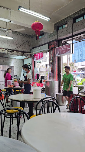 Kedai Kopi Lai Foong - Gastronomi dan perhotelan