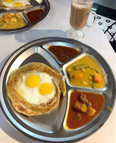 11-13, Jalan Sri Klebang A/13, Bandar Baru Sri Klebang, 31200 Chemor, Perak