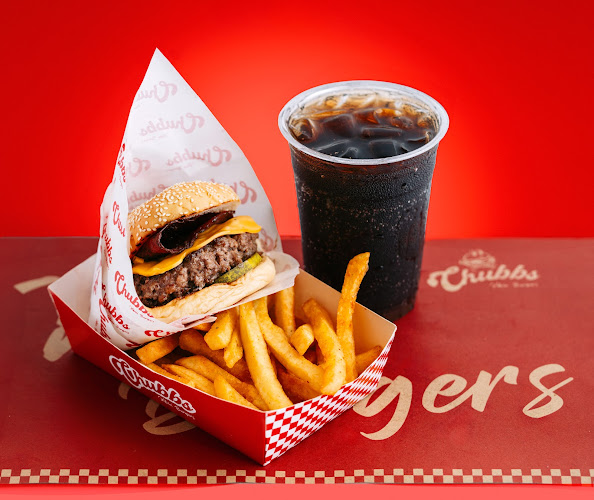 Chubbs Jalan Tun Jugah Outlet