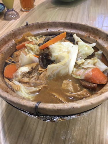 Comentarii opinii despre ATLANTIC NYONYA @ MELAKA RAYA