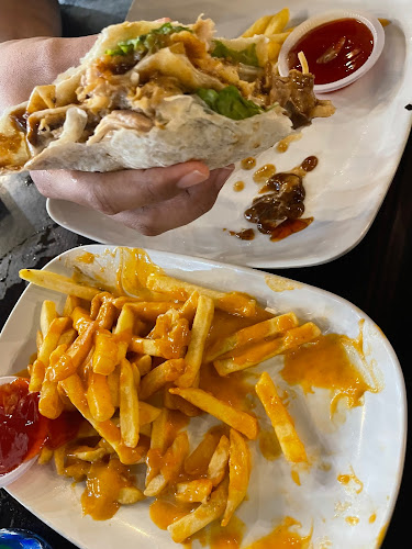 DN WESTERN FOOD - Kuala Terengganu