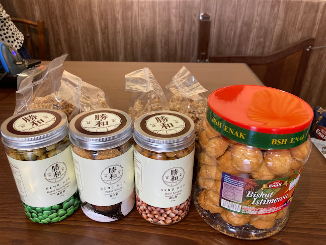 Opinii despre BSH Enak în Teluk Intan - Gastronomi dan perhotelan