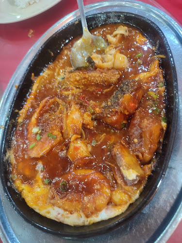 Want To Eat Restaurant - Gastronomi dan perhotelan