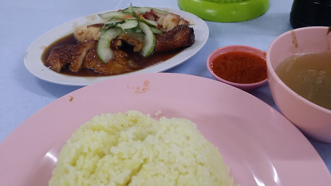 Opinii despre Menglembu wai sek kai în Ipoh - Gastronomi dan perhotelan