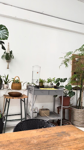 Opinii despre Planter Chin în Kuala Lumpur - Gastronomi dan perhotelan