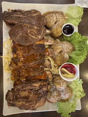 Comentarii opinii despre Texas BBQ Barn Restaurant KL