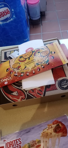 Lot LG17, DA MEN Mall, 03-27, Persiaran Kewajipan, Usj 1, 47600 Subang Jaya, Selangor