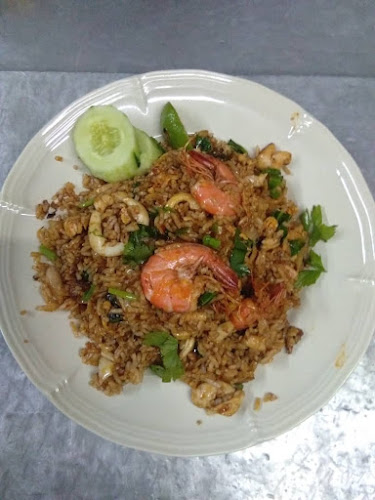 Jalan Abdul Jalil, 23000 Kuala Dungun, Terengganu