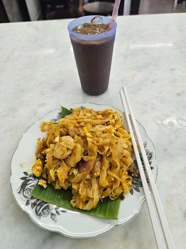 Opinii despre 78 Coffee Shop în Jelutong - Gastronomi dan perhotelan