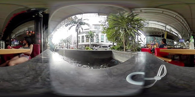 Marosh Restaurant مطعم مروش