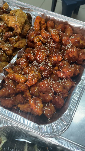 Opinii despre Ganshik77 în Shah Alam - Gastronomi dan perhotelan