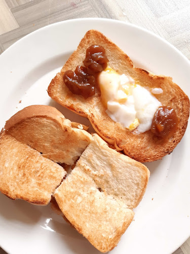 NASI DAGANG MOK KITER (Kak Pah Nasi Dagang)