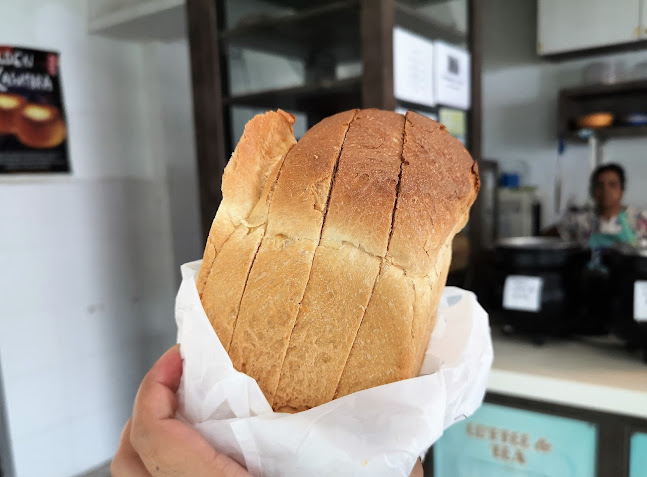 Maliia Bakery - George Town
